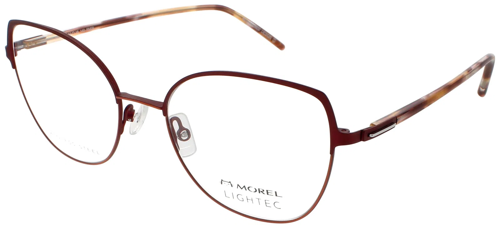 Lightec-morel OMICRON48 Eyeglasses - view 3